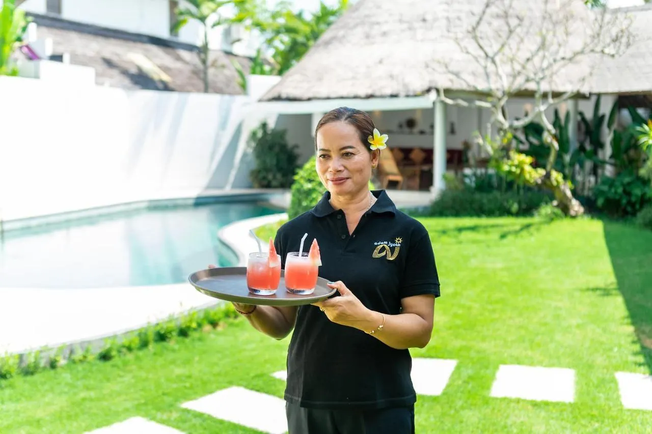 Villa Damai Kecil Seminyak  Семиньяк